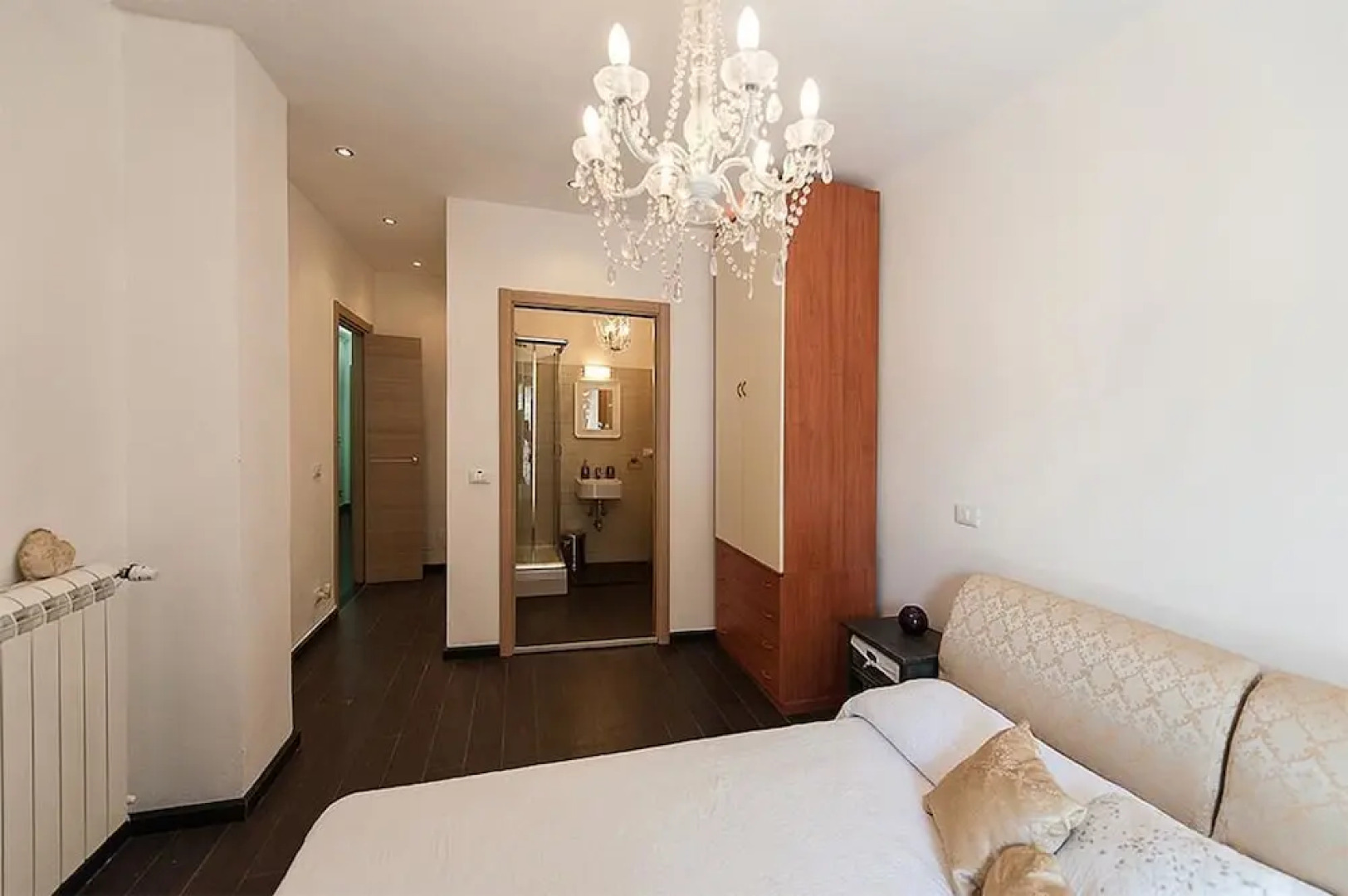 Il Gufo E La Luna B&B