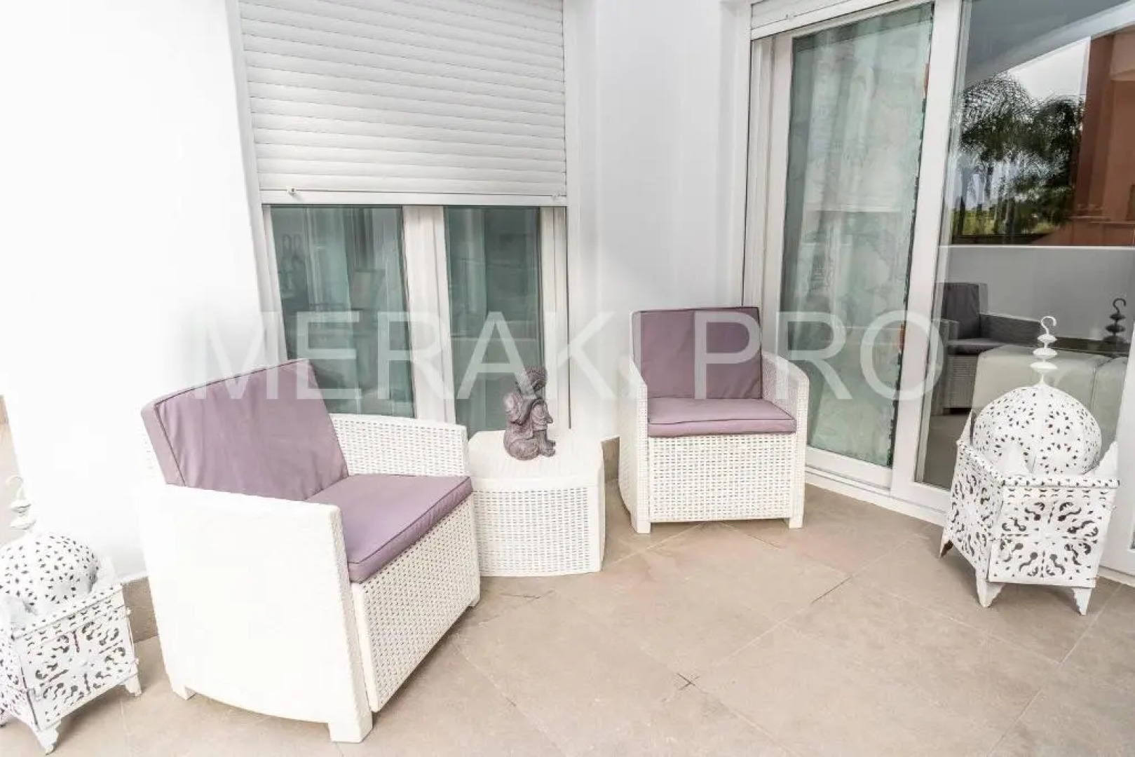 Playa Granada, Piso En Urbanizacion Nueva 6 Pax Beach, Golf, Ski,sun