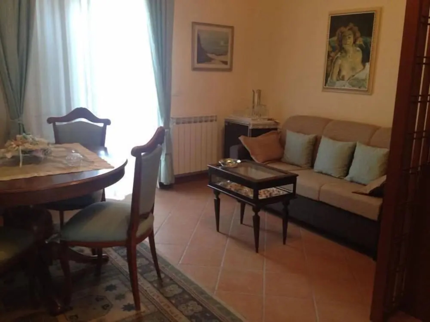 Residence Belvedere