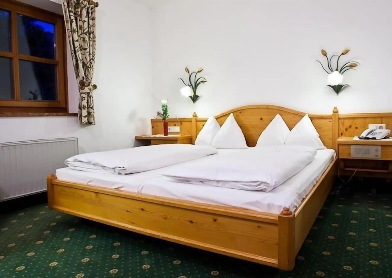 Hotel Gasthof Mitteregger