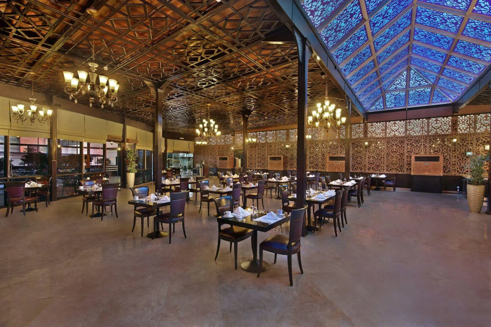 Ezdan Residence
