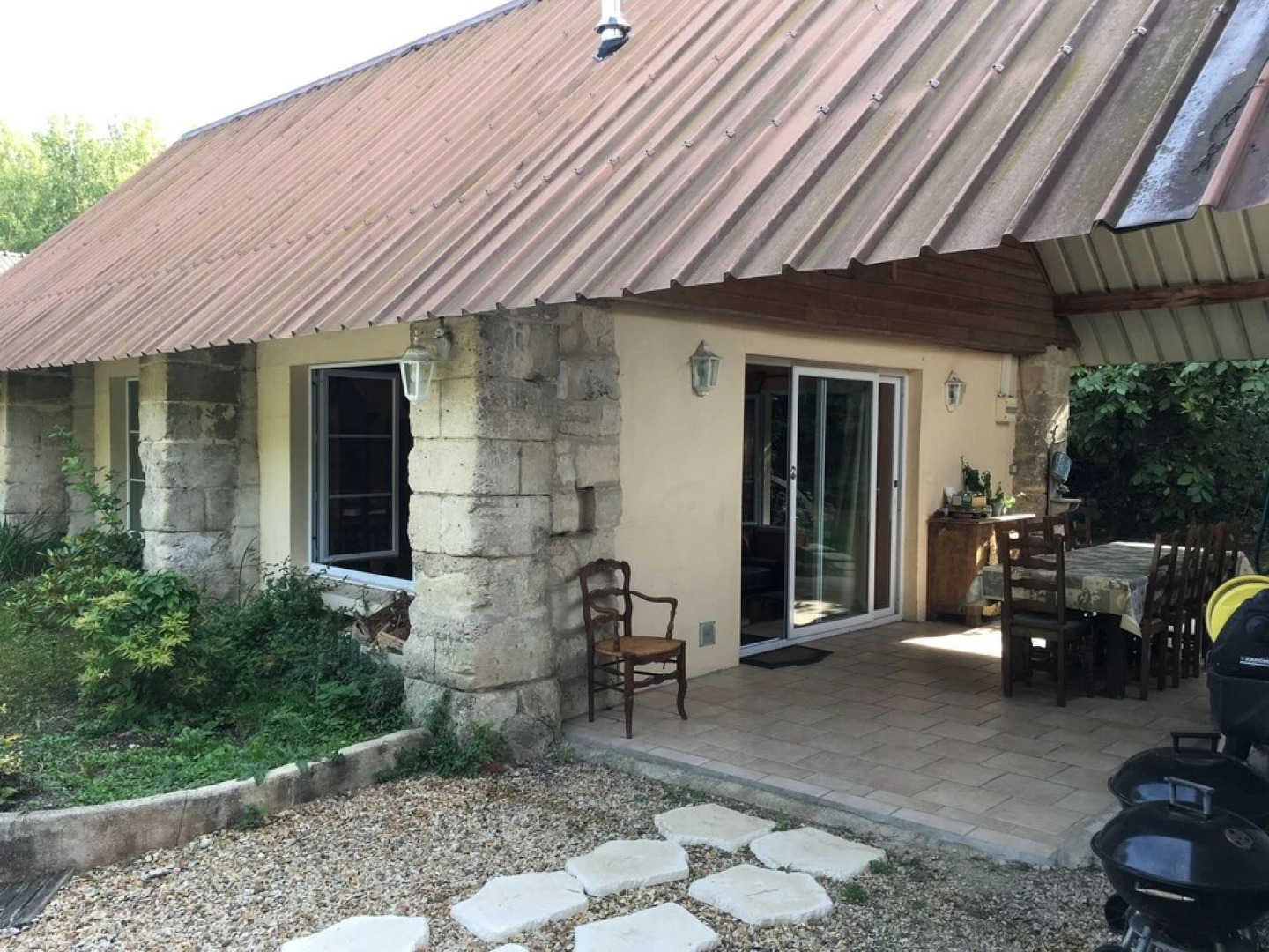 Relais de Poste des Templiers