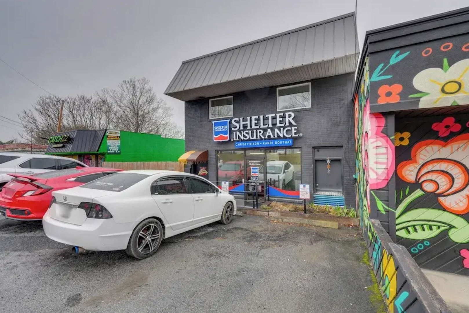 Cozy Kingsport Apartment: Walk to Cidery!