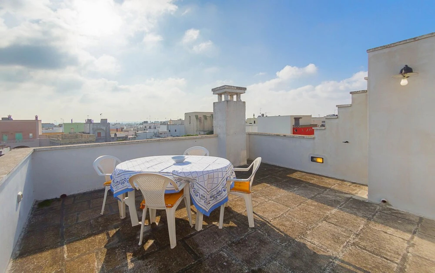 Holidays Dream Francesca