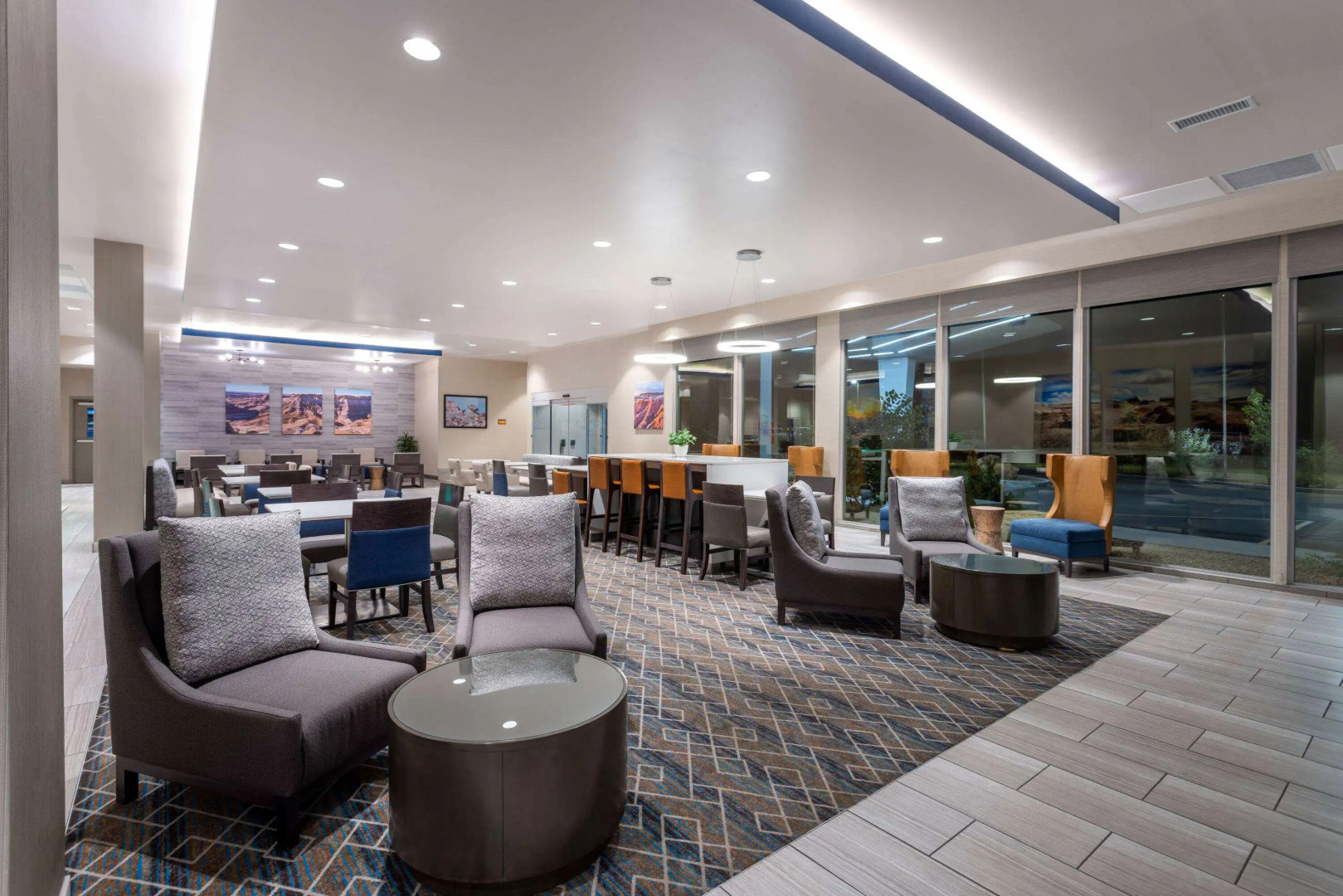 La Quinta Inn & Suites by Wyndham Holbrook Petrified Forest