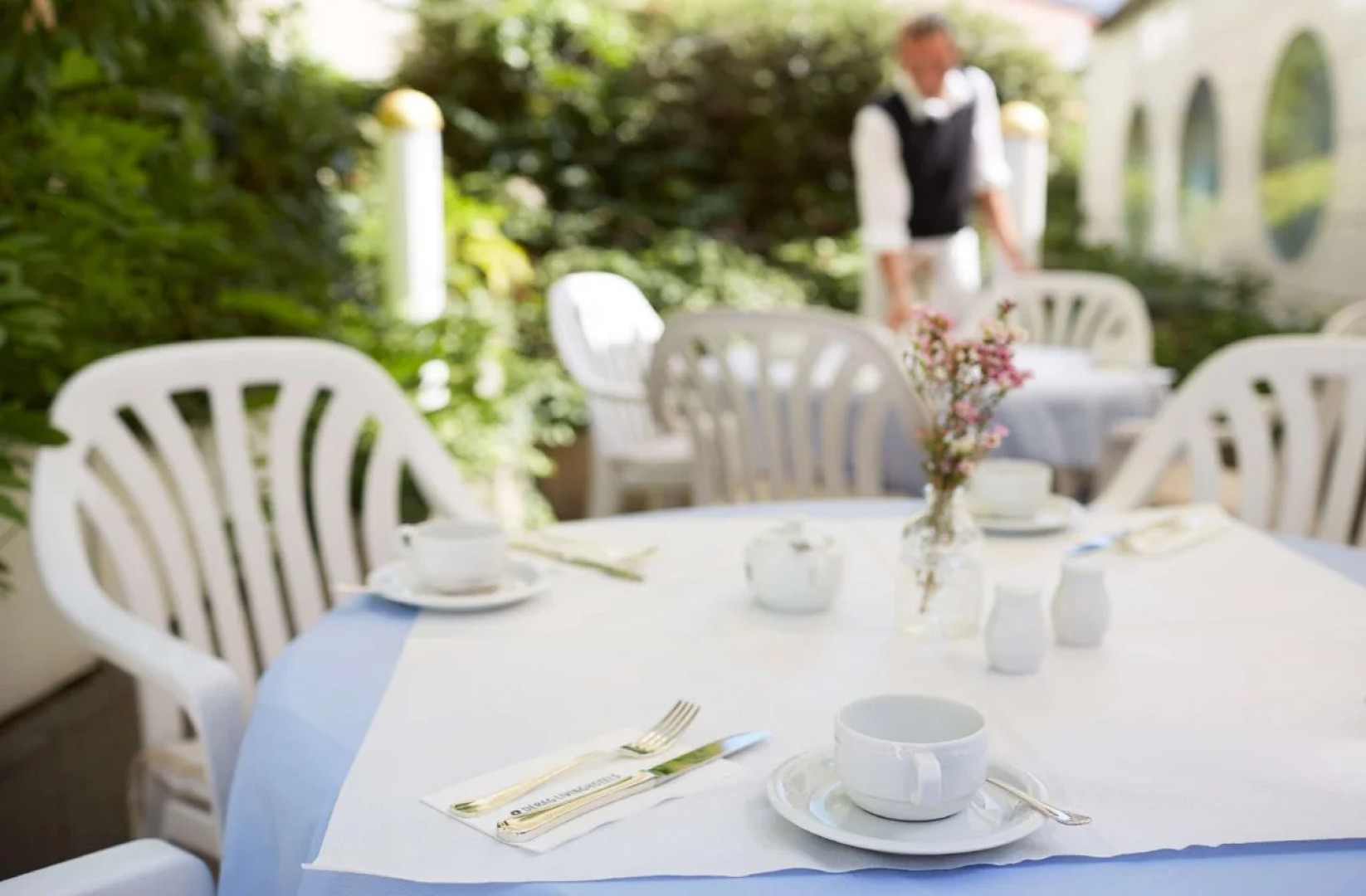 Living Hotel Kaiser Franz Joseph