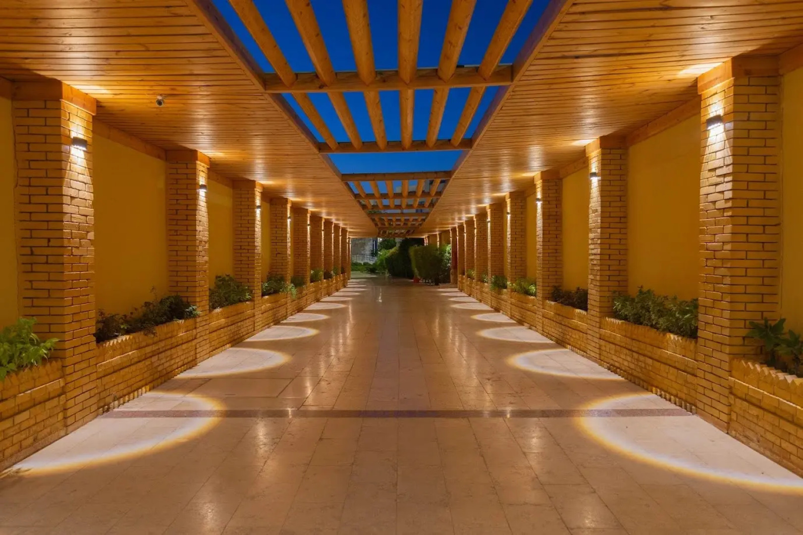 Cataract Resort Naama Bay