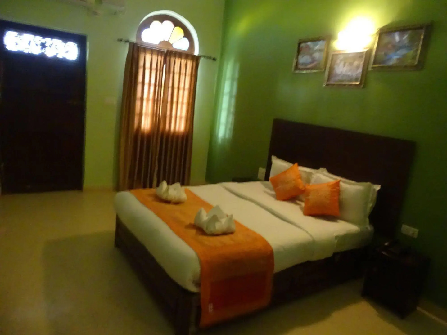 Annapurna Vishram Dhaam