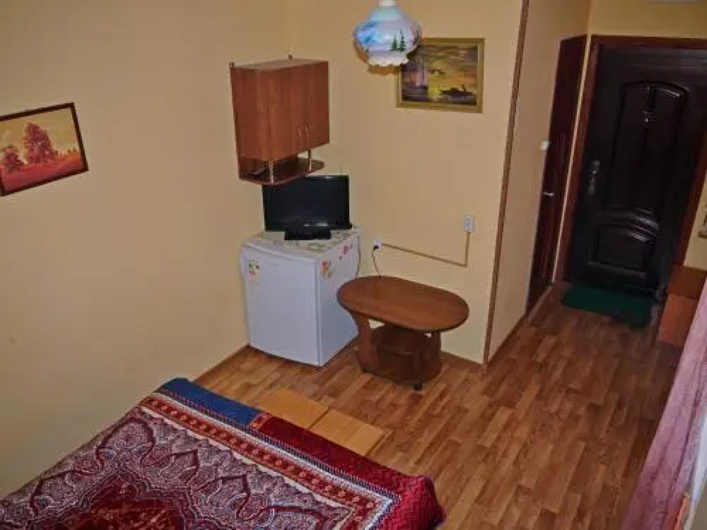 Guest house Dom Turista