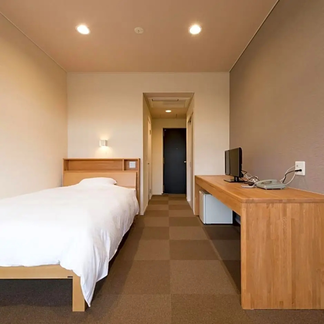 Sanroku Onsen Shinmeien