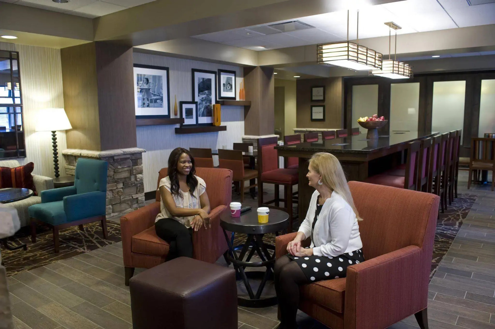 Hampton Inn Springfield-Southeast