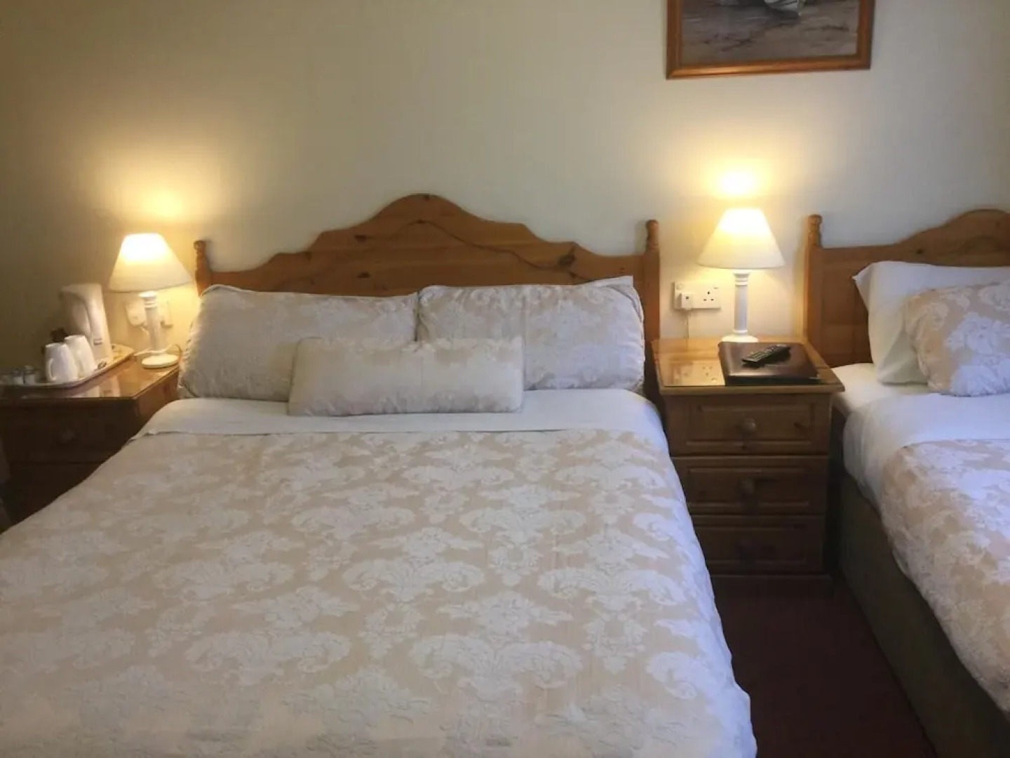 Fairlawns Bed & Breakfast