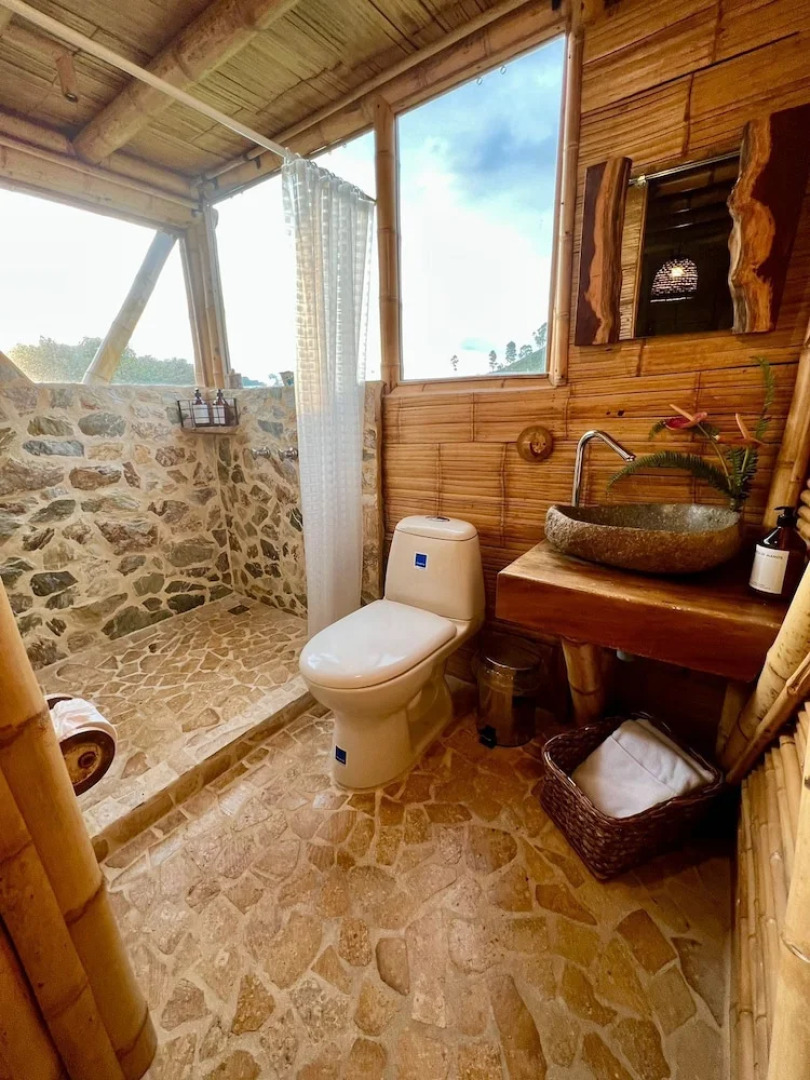 Cabañas La Herradura