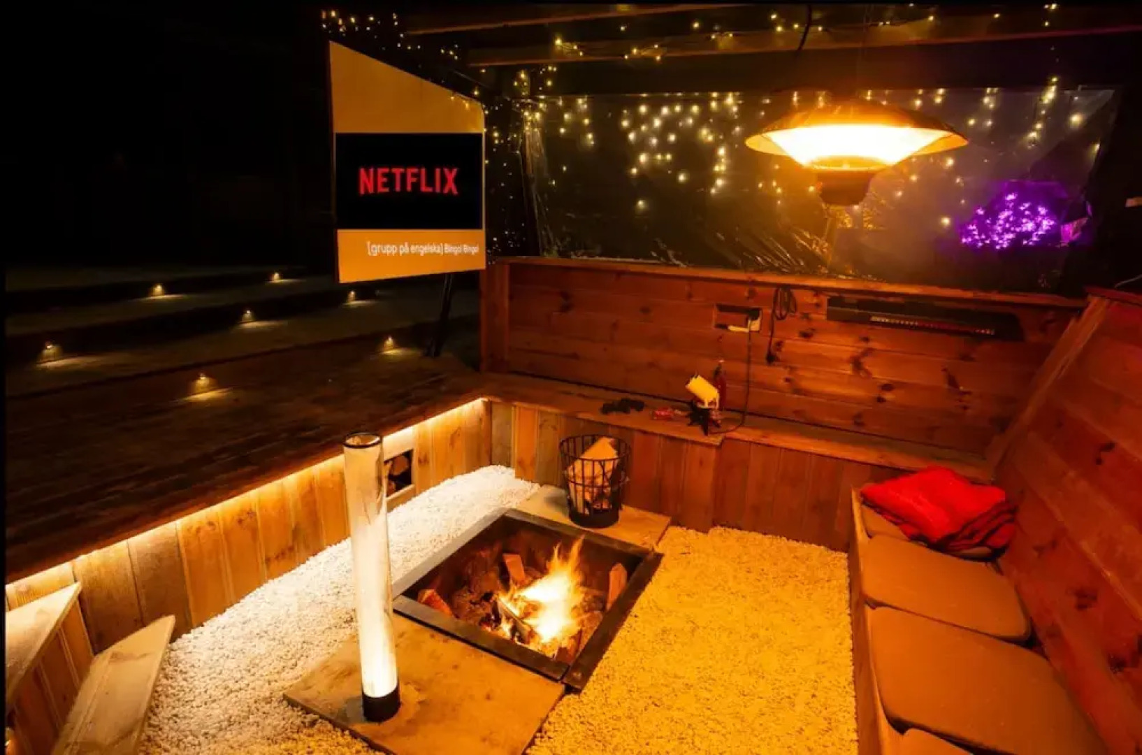 Gesta Attefall in Gesta