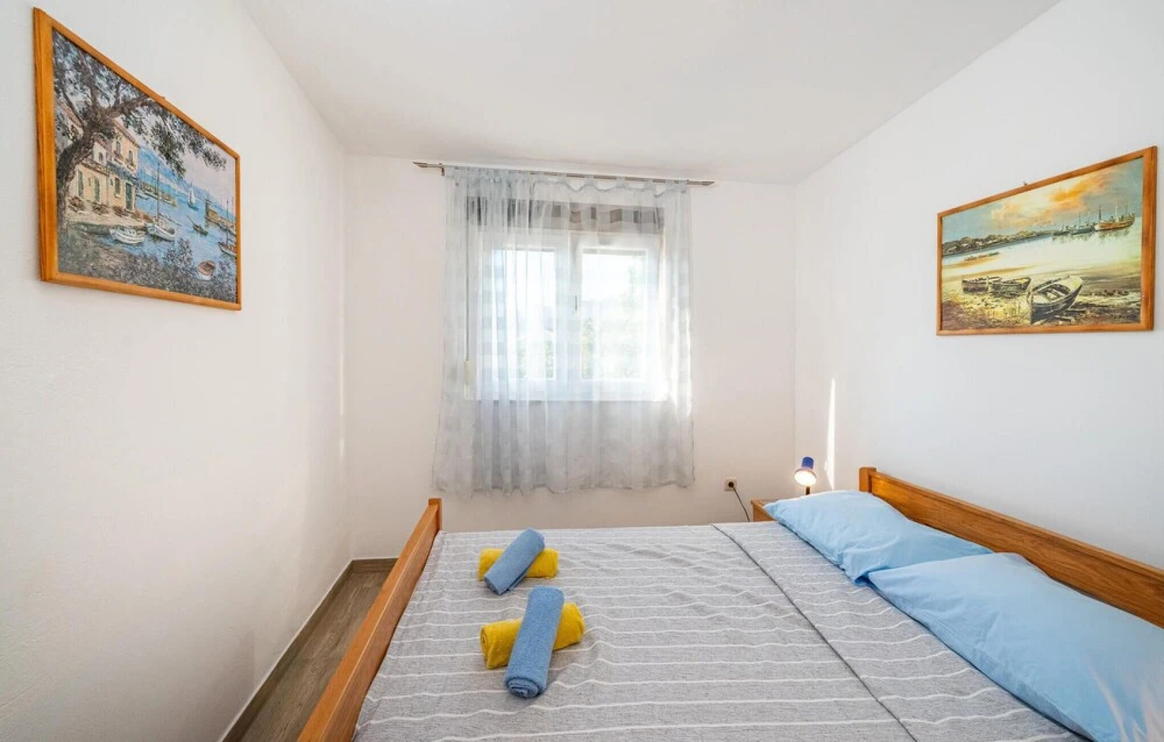 Amazing Home in Rovanjska With 4 Bedrooms, Jacuzzi and Wifi