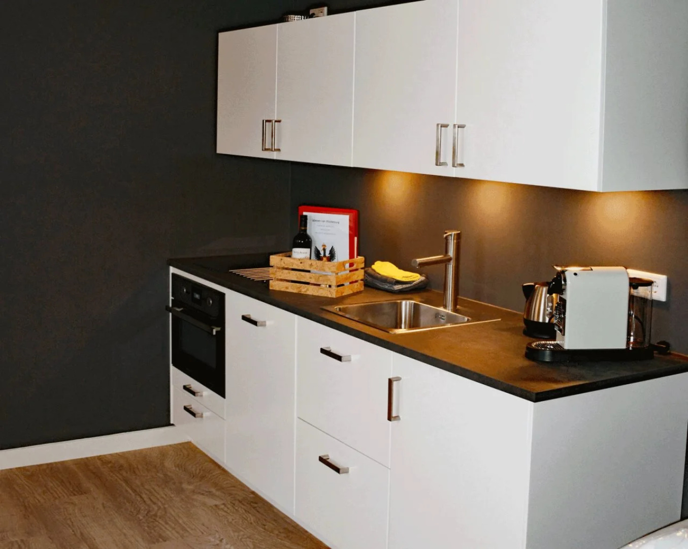 ApartHotel Waepen van Middelburg