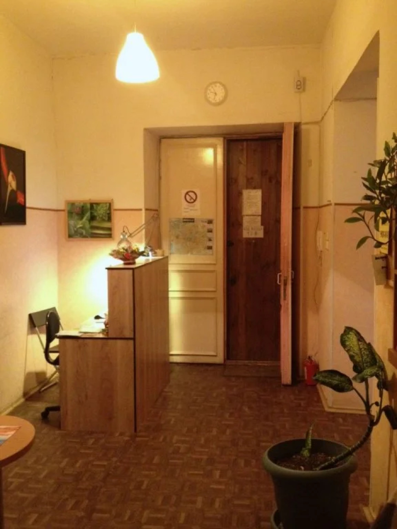 Mama Hostel