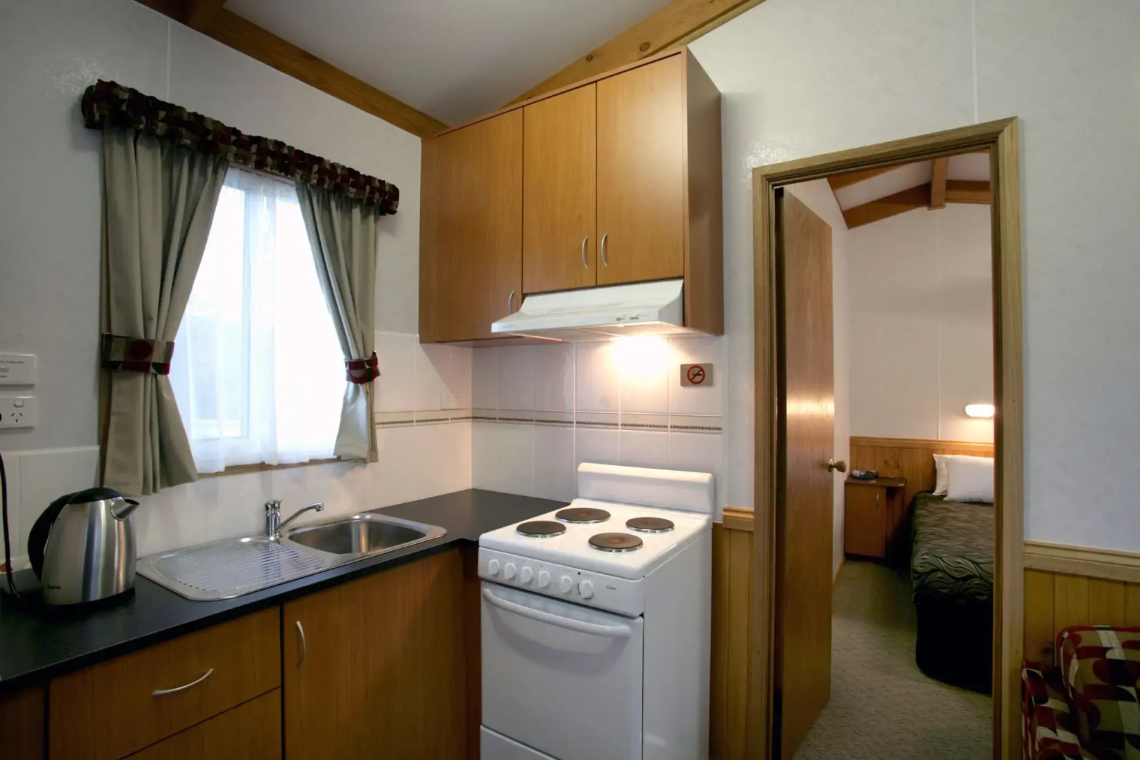 Alivio Tourist Park Canberra