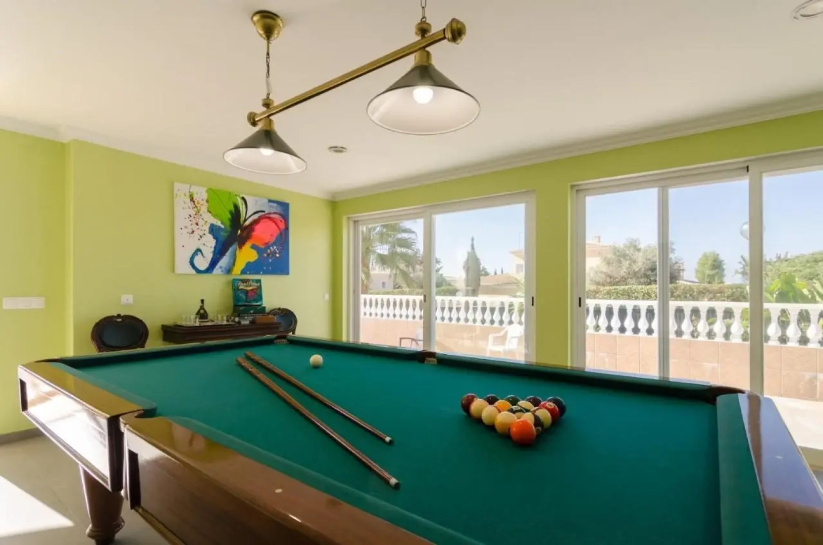 Carvoeiro Villa Miguel