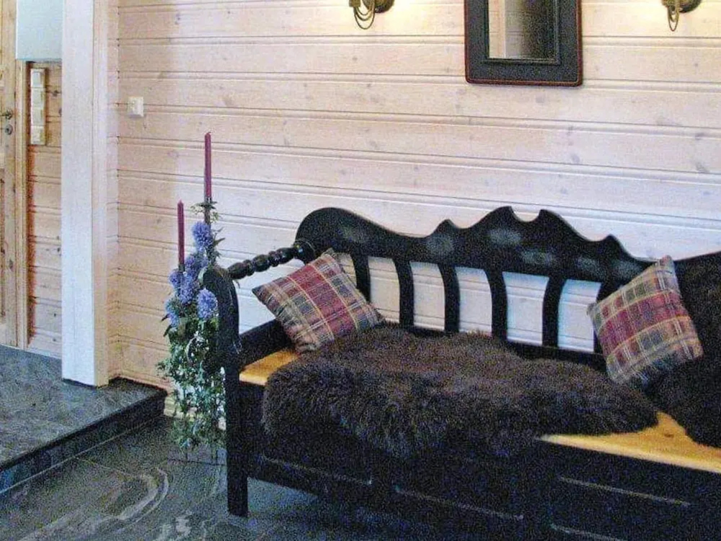 8 Person Holiday Home in Skudeneshavn-by Traum