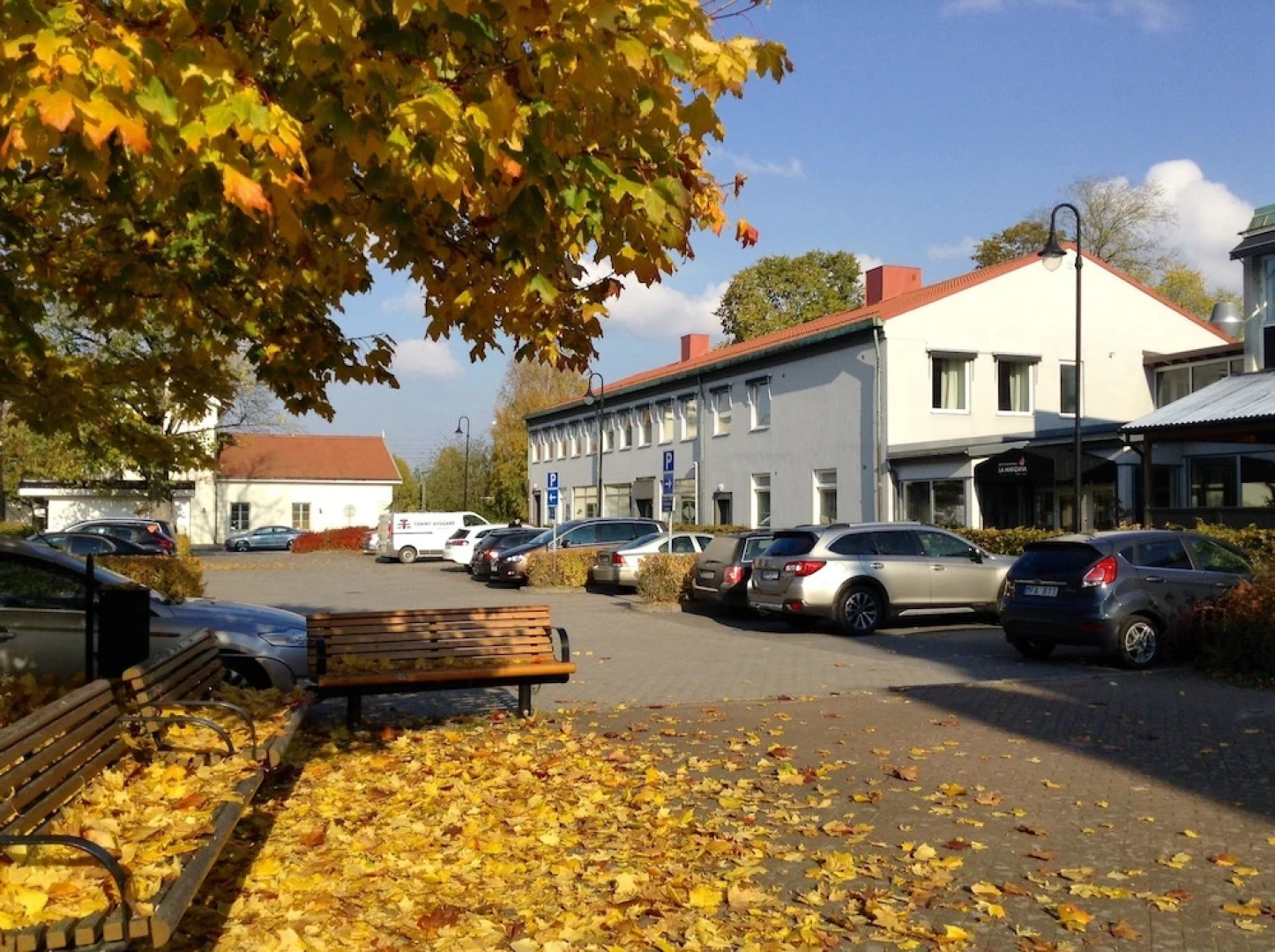 Herrljunga Hotell & Konferens