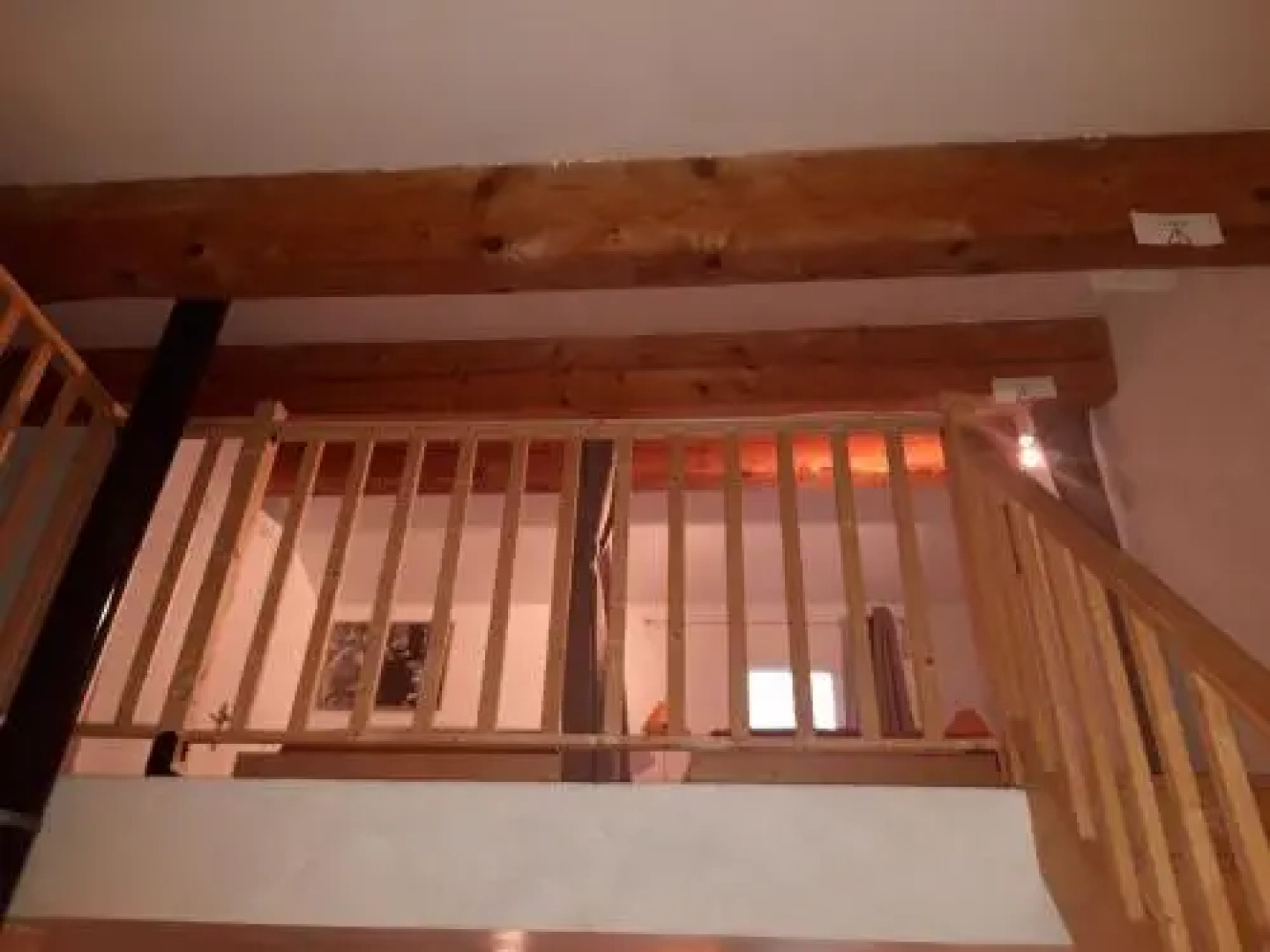 Gîte " Au Milieu des Vignes "