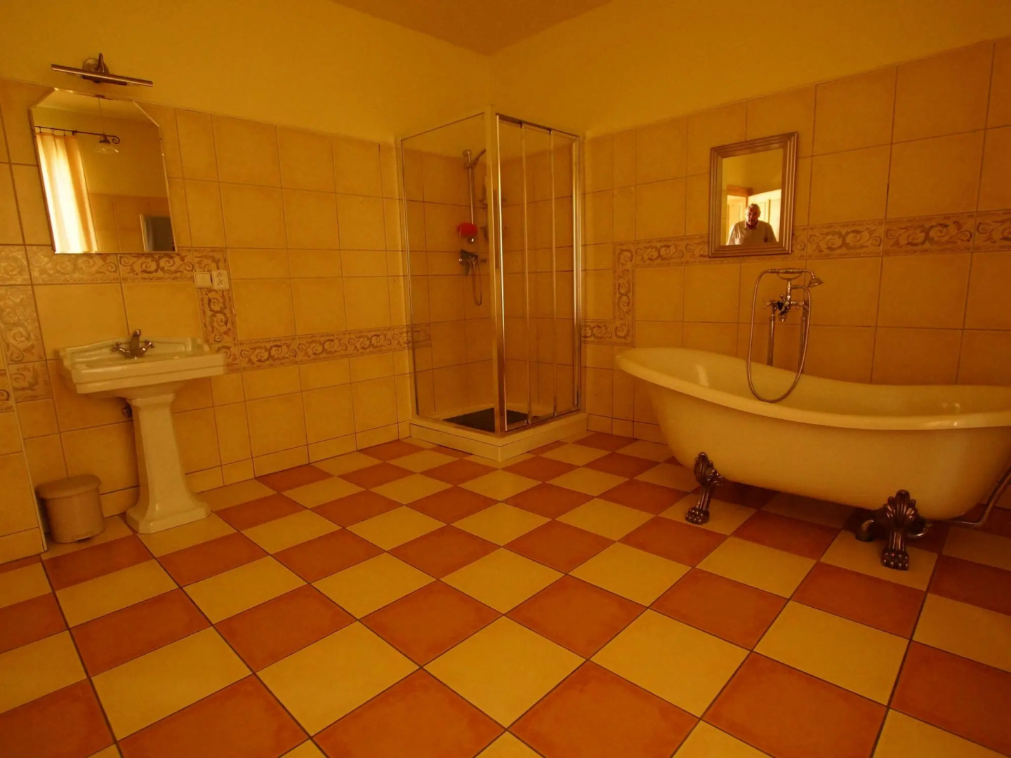 Holiday Home in Pernink in a Beautiful Mountainous