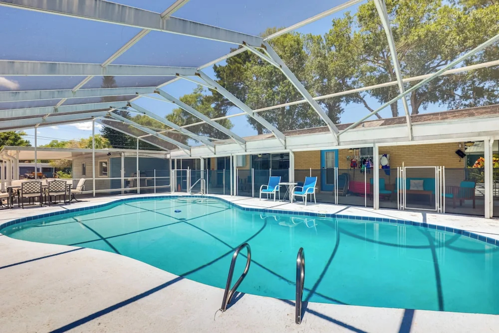 Waterfront Villa w/ Pool ~ 5 Mi to Ybor City!