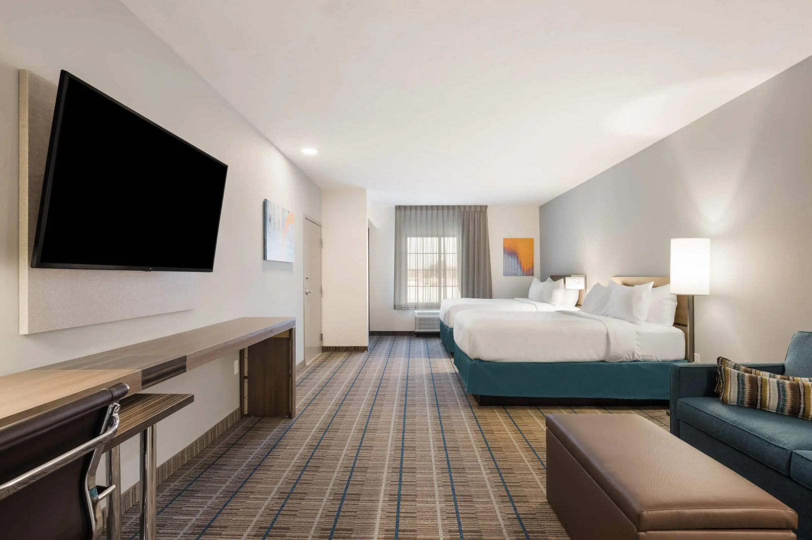 MainStay Suites Gaylord