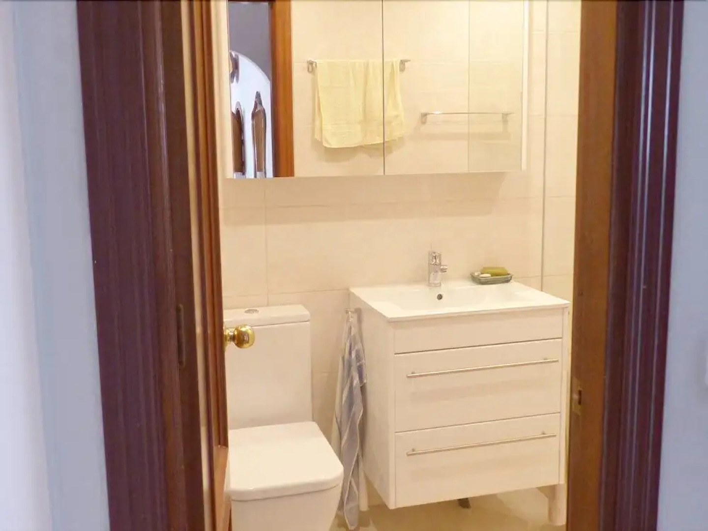 Private Rooftop Pool and Terrace Apartment Ref 87