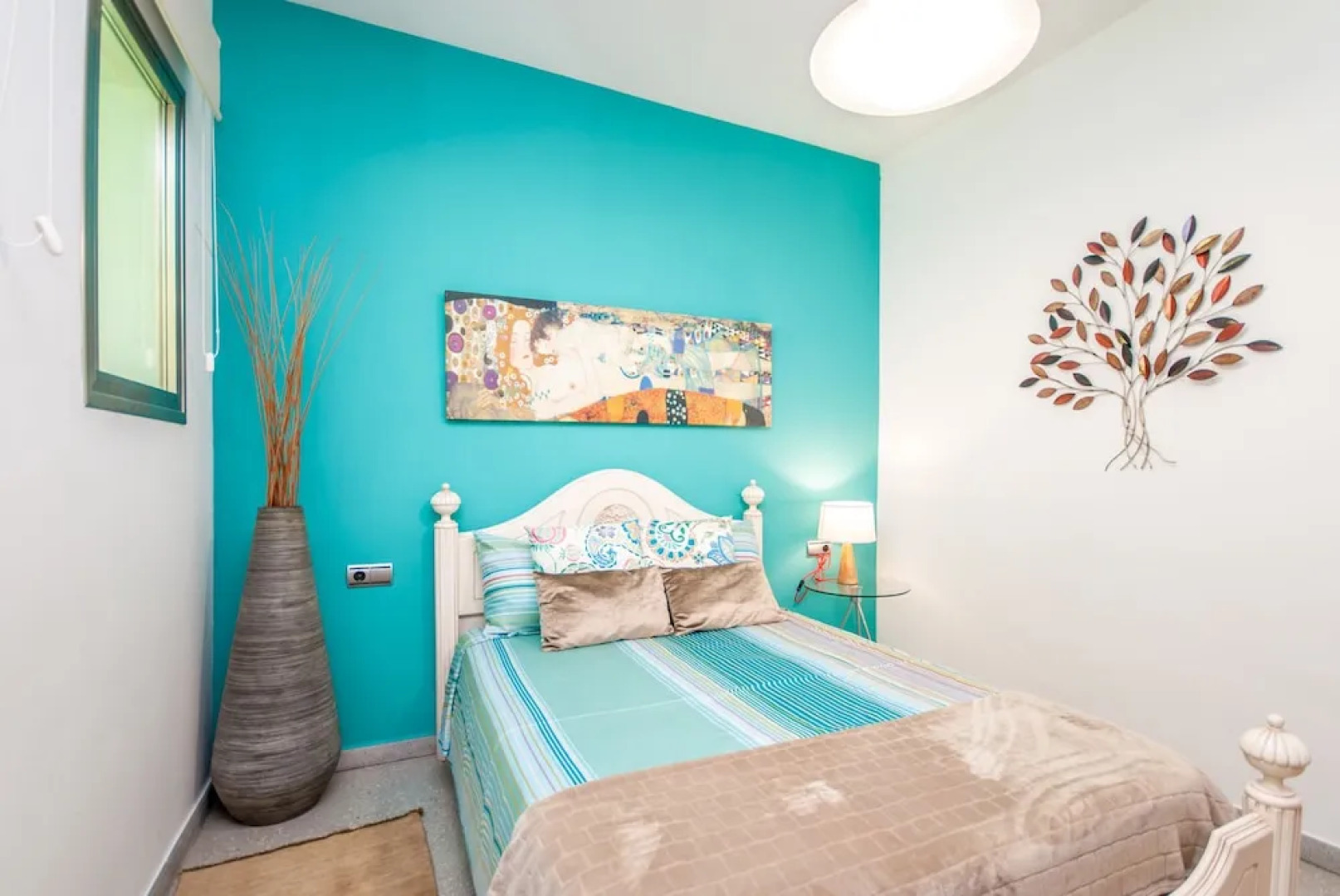 Cubo's Villa el Tejar