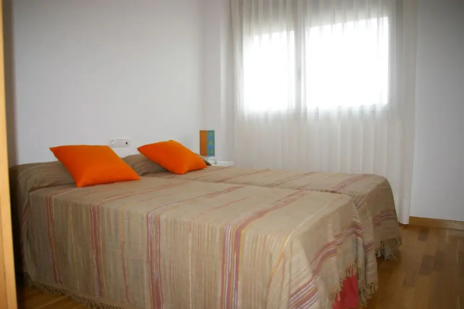 Apartamento Puerto Rico B