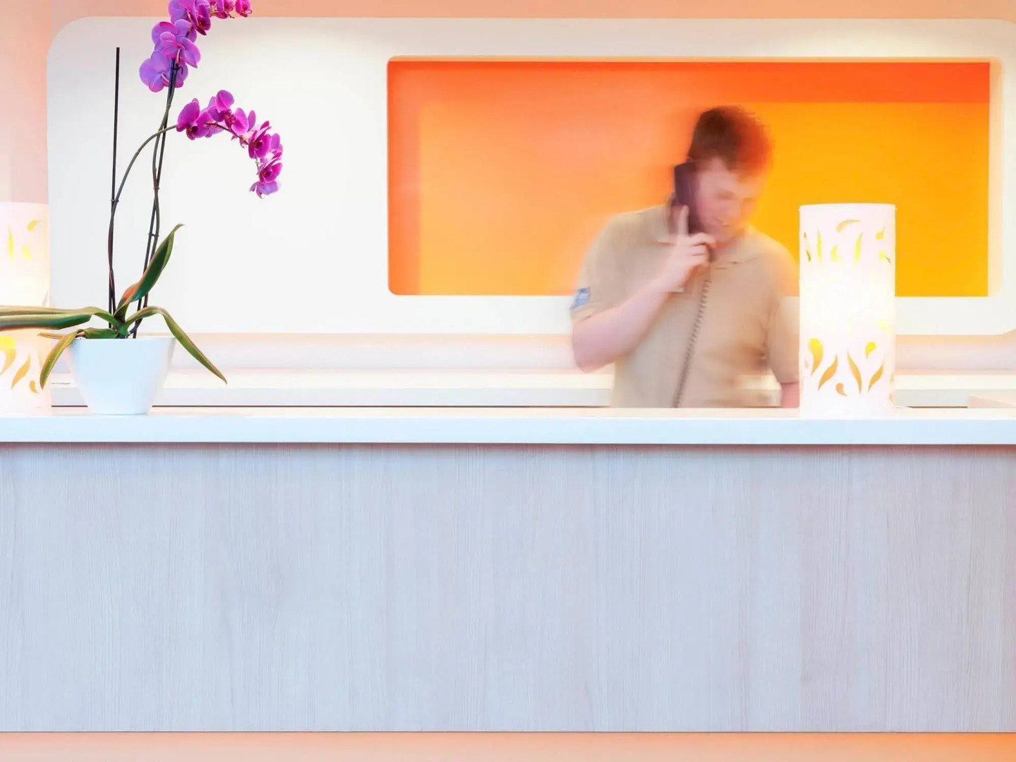 ibis budget Brussels Airport