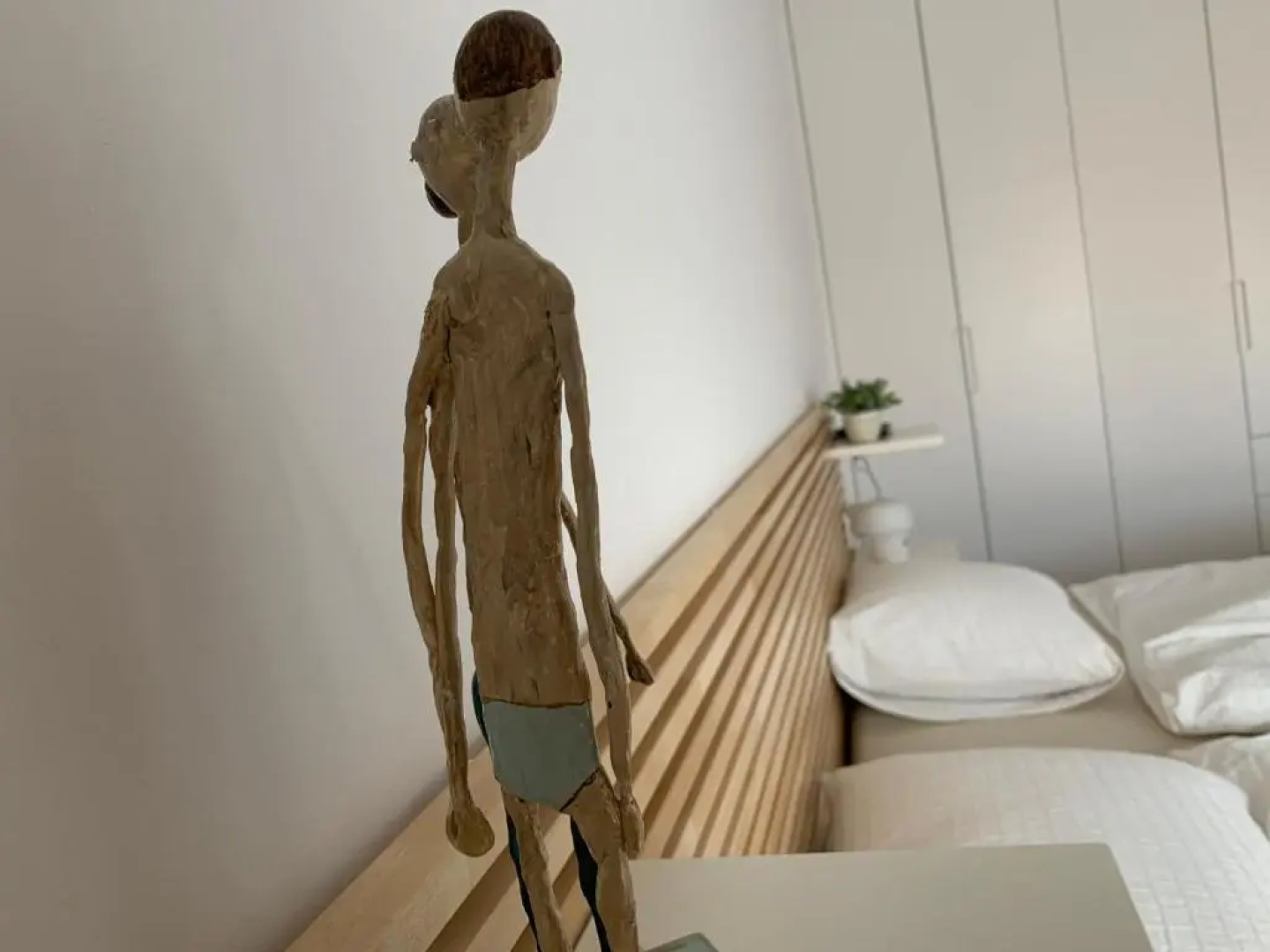 Penthouse Las 2 Salchichas
