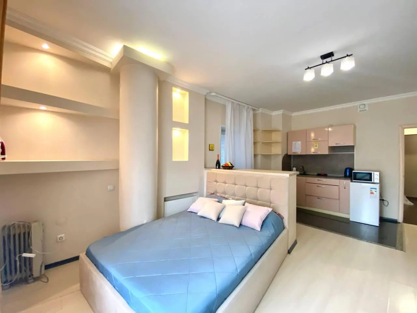 Риконе на улице 50 лет ВЛКСМ 15