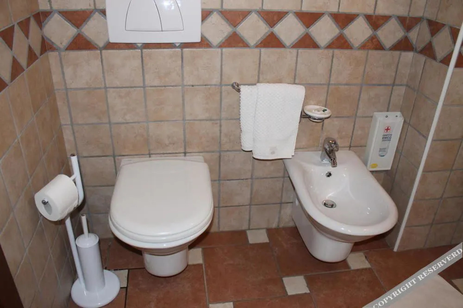 Agriturismo Il Palazzetto