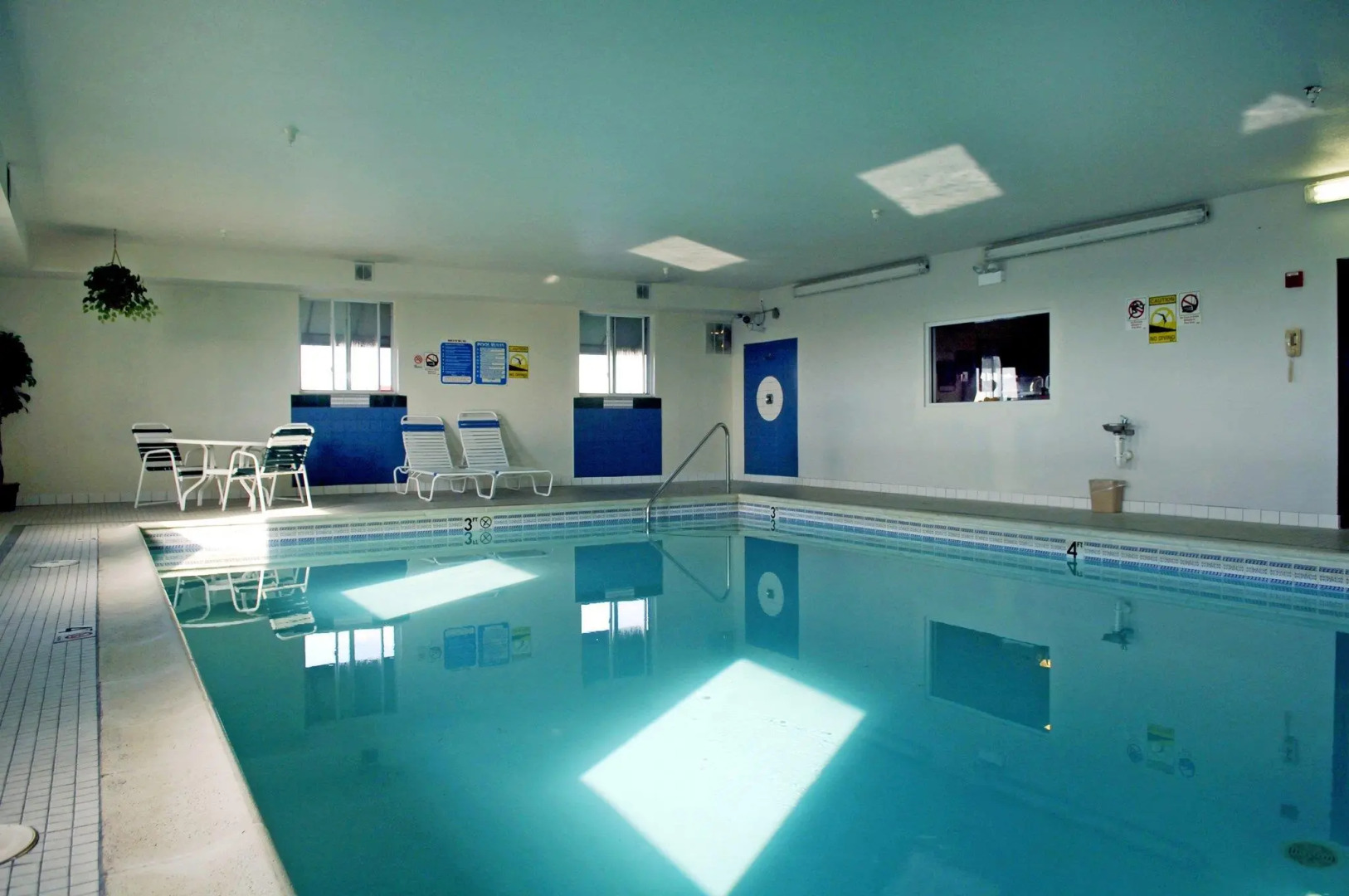 Best Western Romeoville Inn