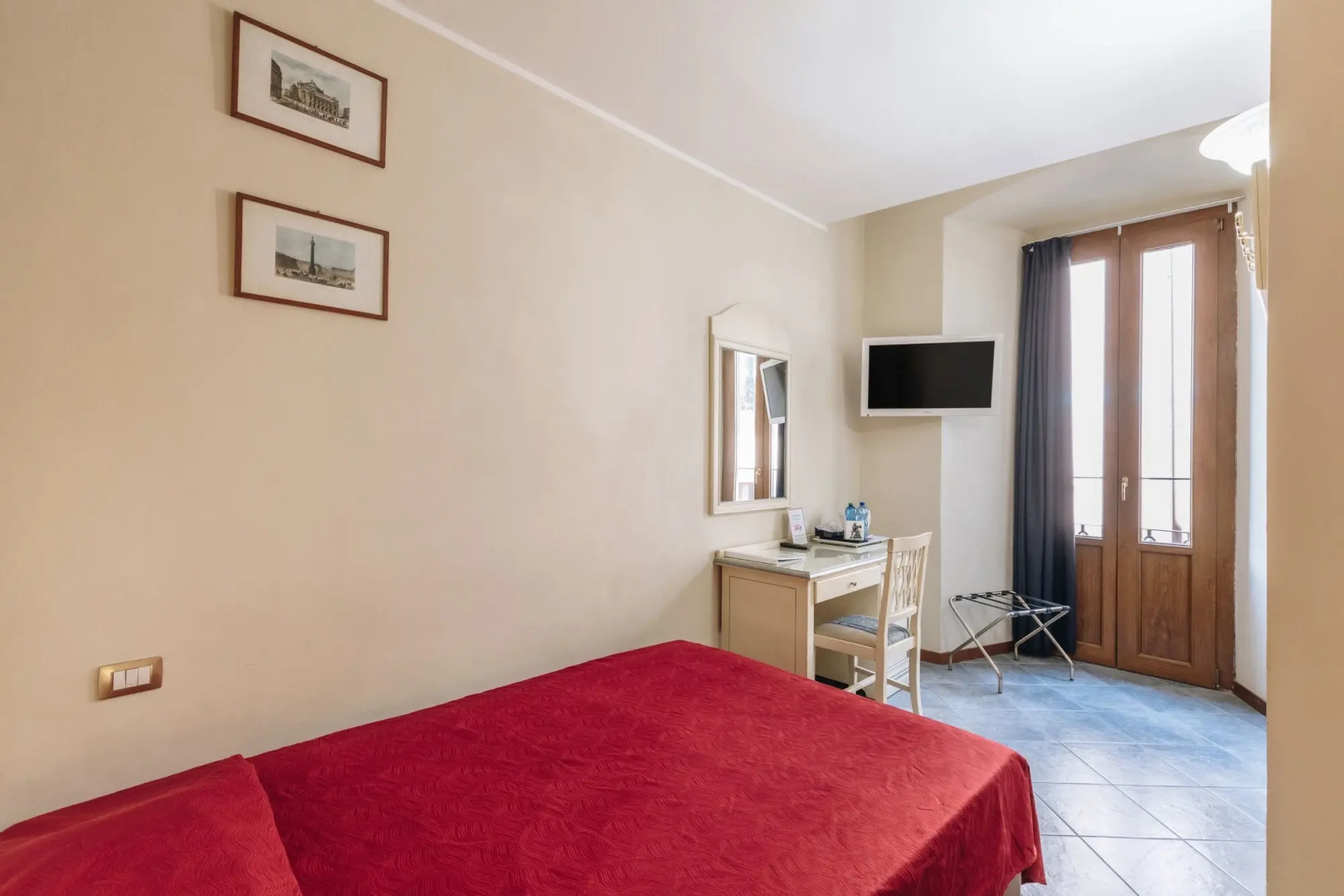 Hotel Astoria