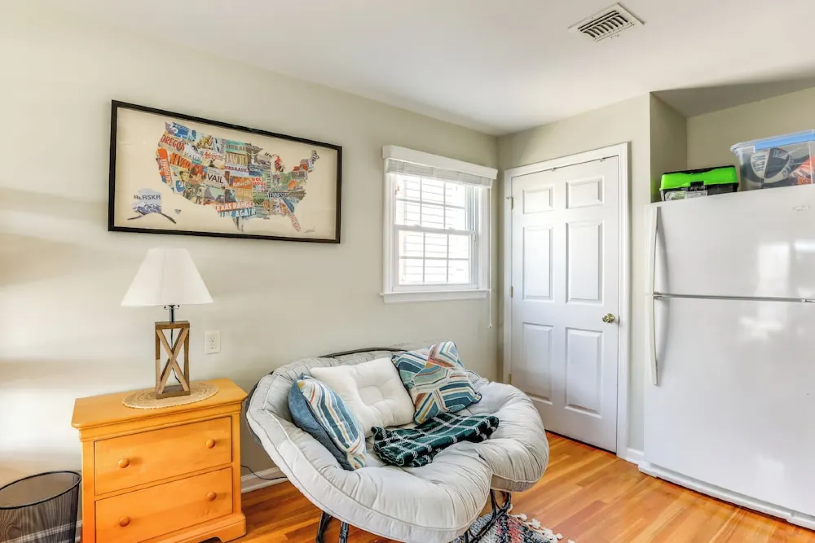 Walk to Beach: Waterfront Mantoloking Gem w/ Deck!