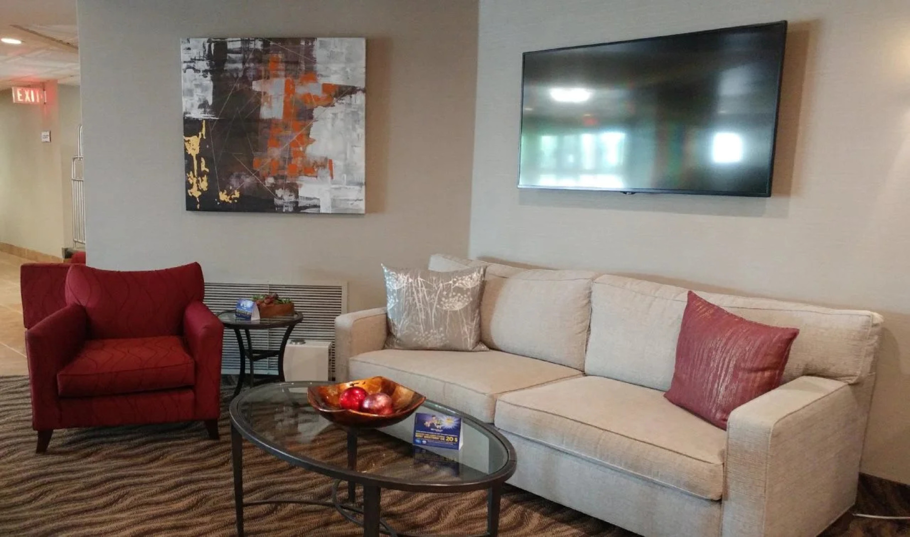 Best Western Plus Rose City Suites