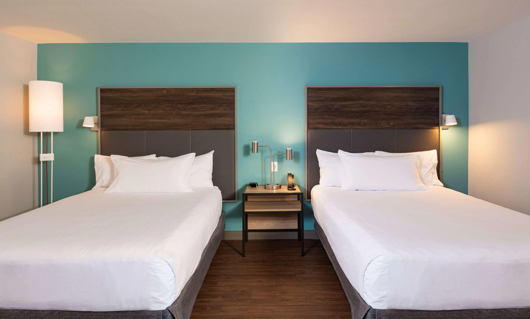 Tru By Hilton Phoenix Glendale Westgate, AZ