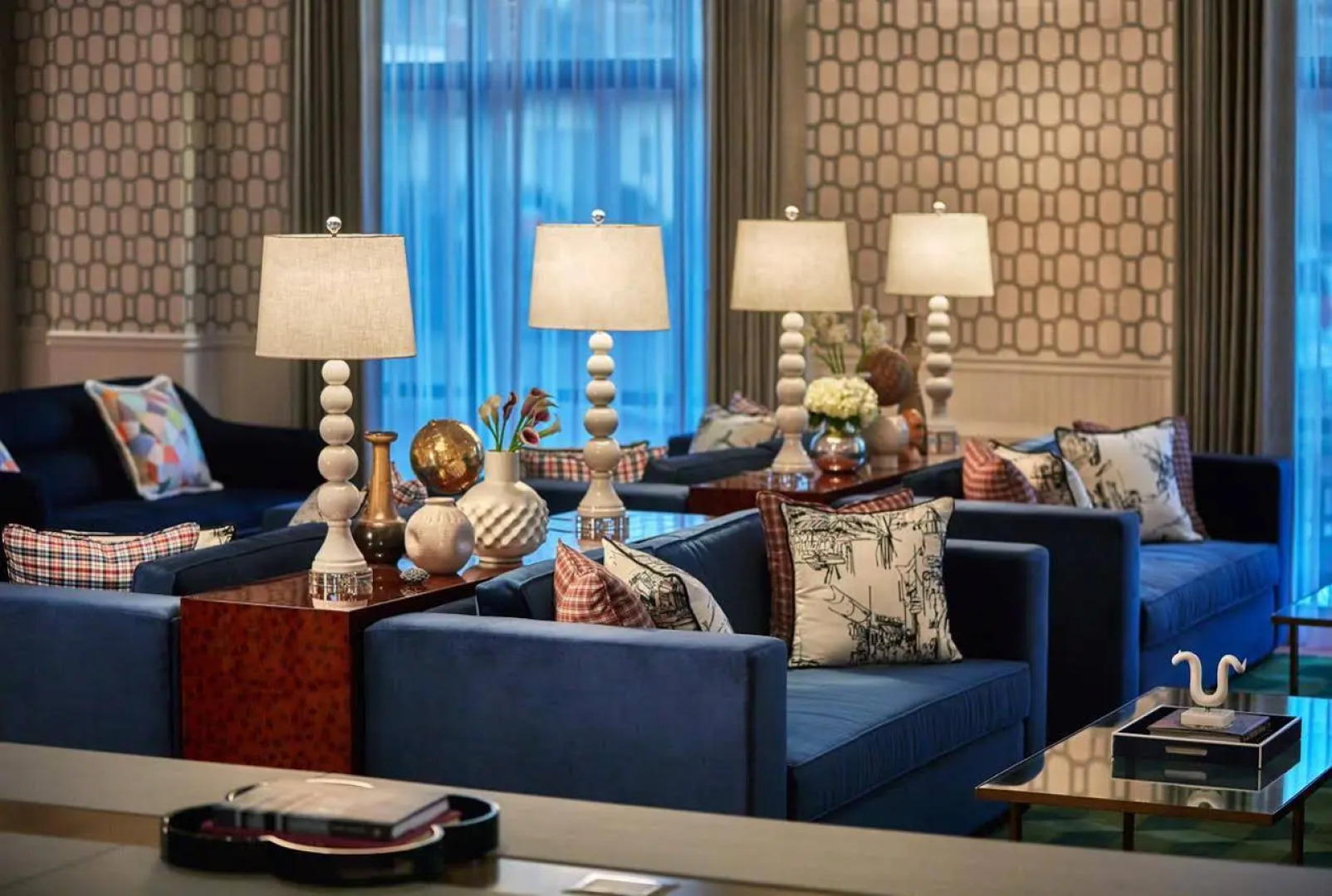 Graduate by Hilton Oxford