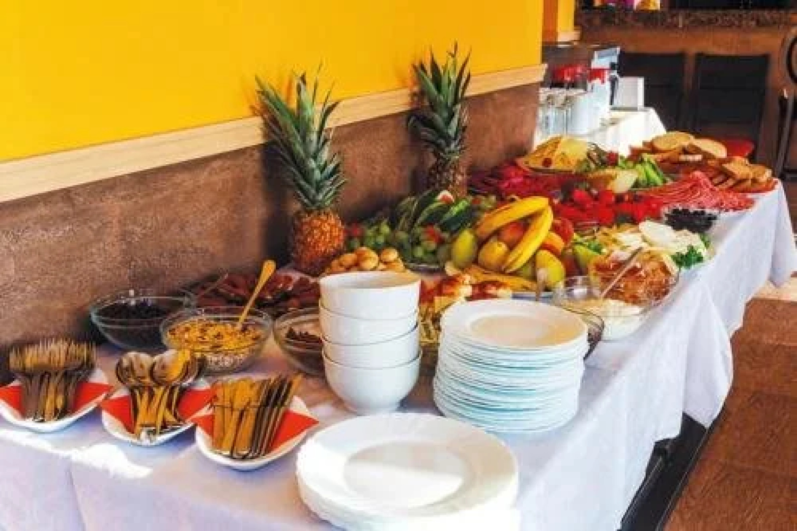 Malina Family Hotel