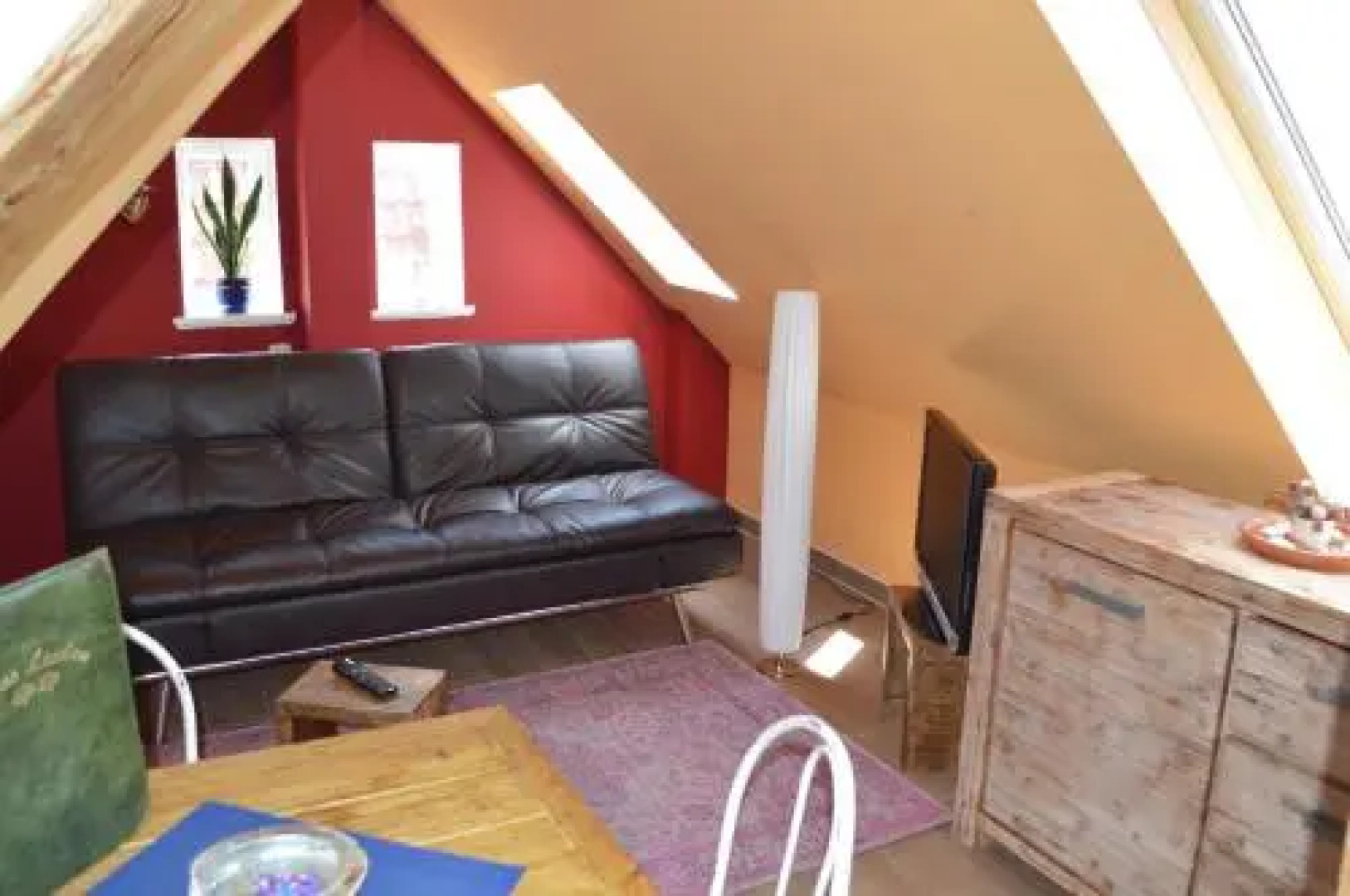 Twee Linden Warnemünde Zentrum