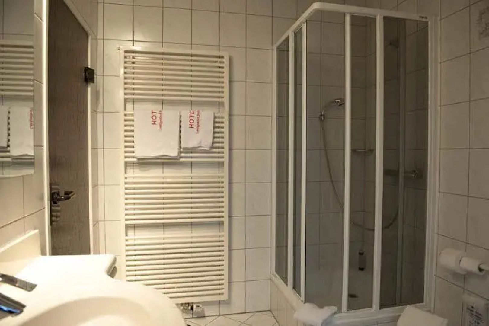 Hotel & Landgasthof Berbisdorf