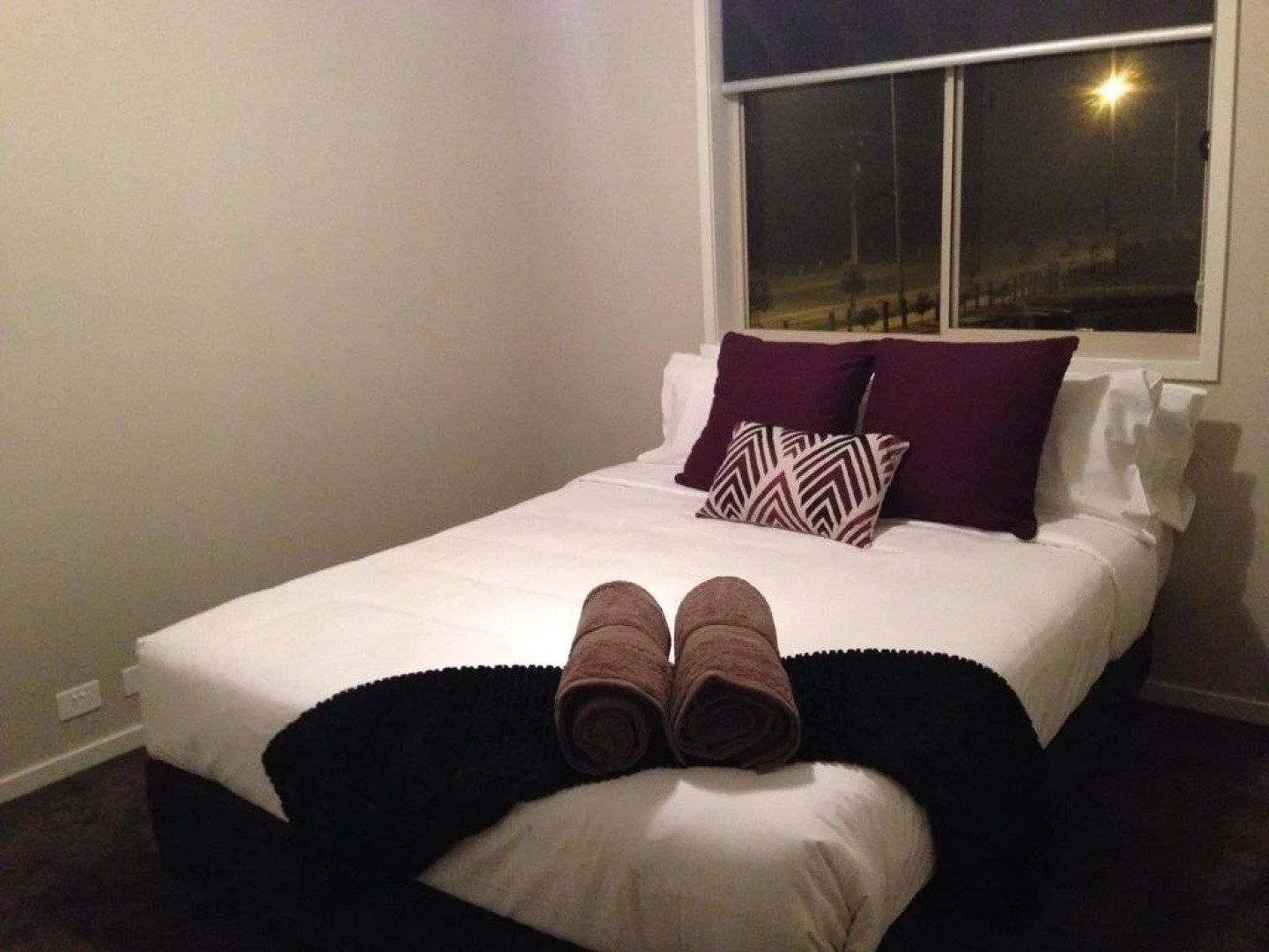 Ballarat Luxury Villas