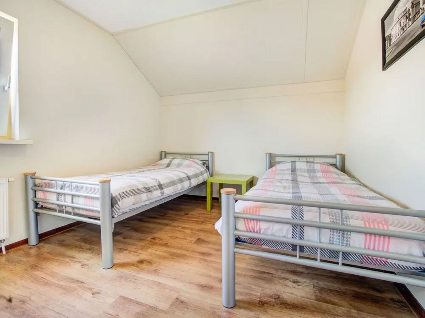 Luxurious Holiday Home in Koudum With Pool