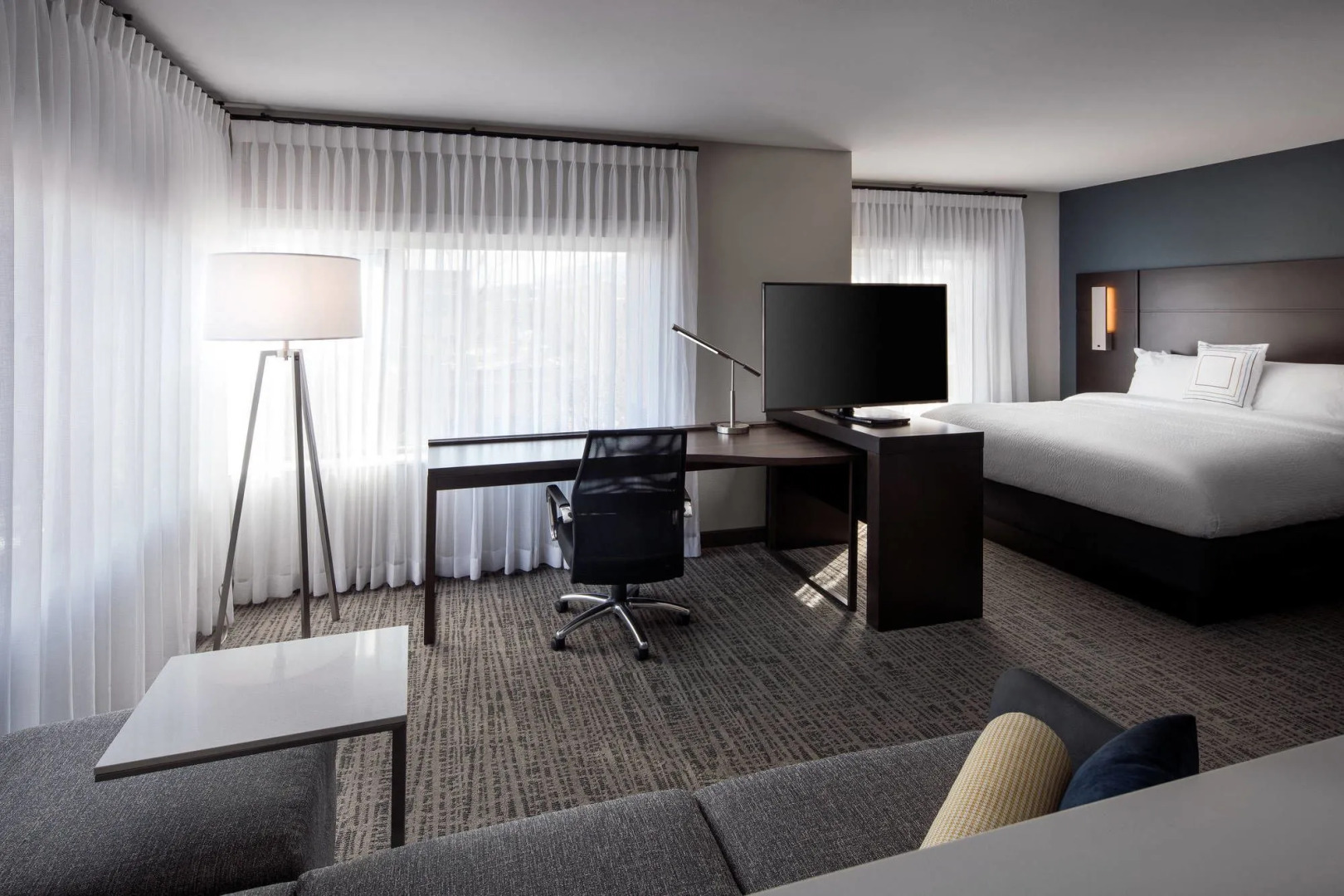 Residence Inn by Marriott Boulder Canyon Boulevard