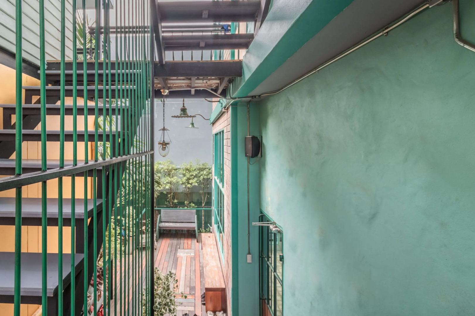 Time Sabai 134 Hostel