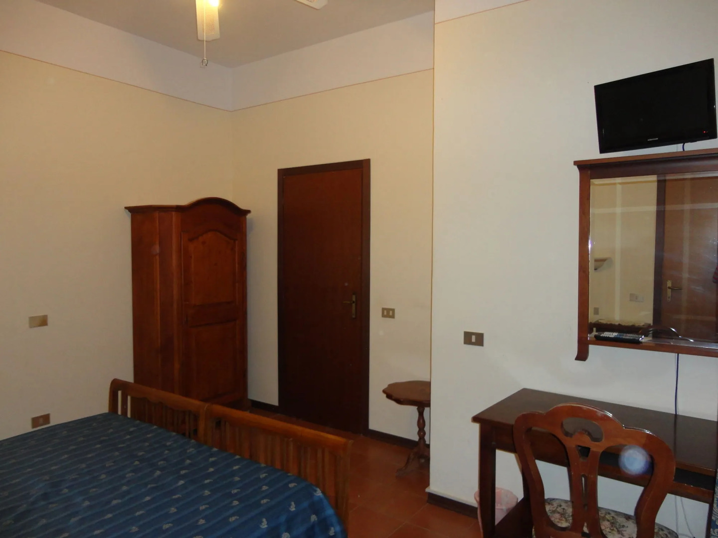 Residenza Grisostomo